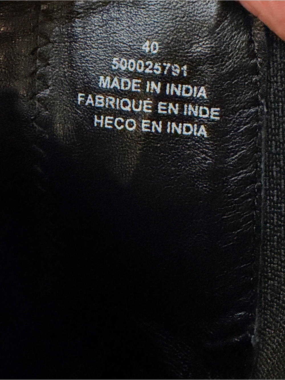 Free People Blackburn Chelsea Boot 40 Black D178 free people suede boot - Picture 12 of 12